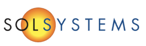 Sol Systems logo